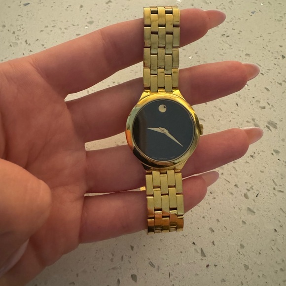 MOVADO
Veturi Women's Watch - Picture 2 of 4